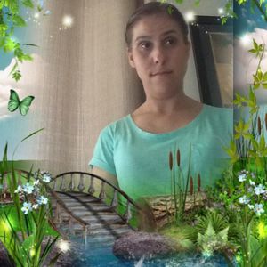 Meet your Posher, Teresita